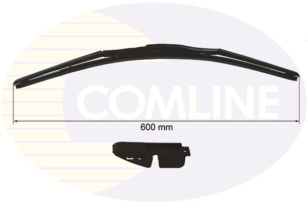 Pióro wycieraczki COMLINE CHWB600