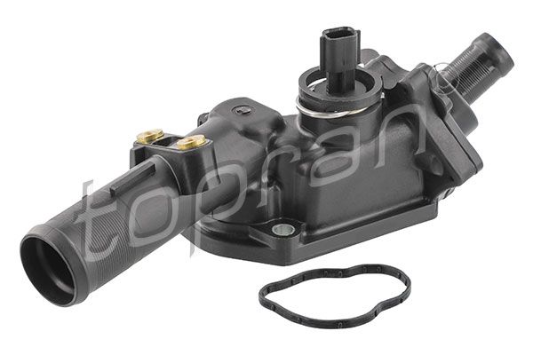 Korpus termostatu TOPRAN 630 308