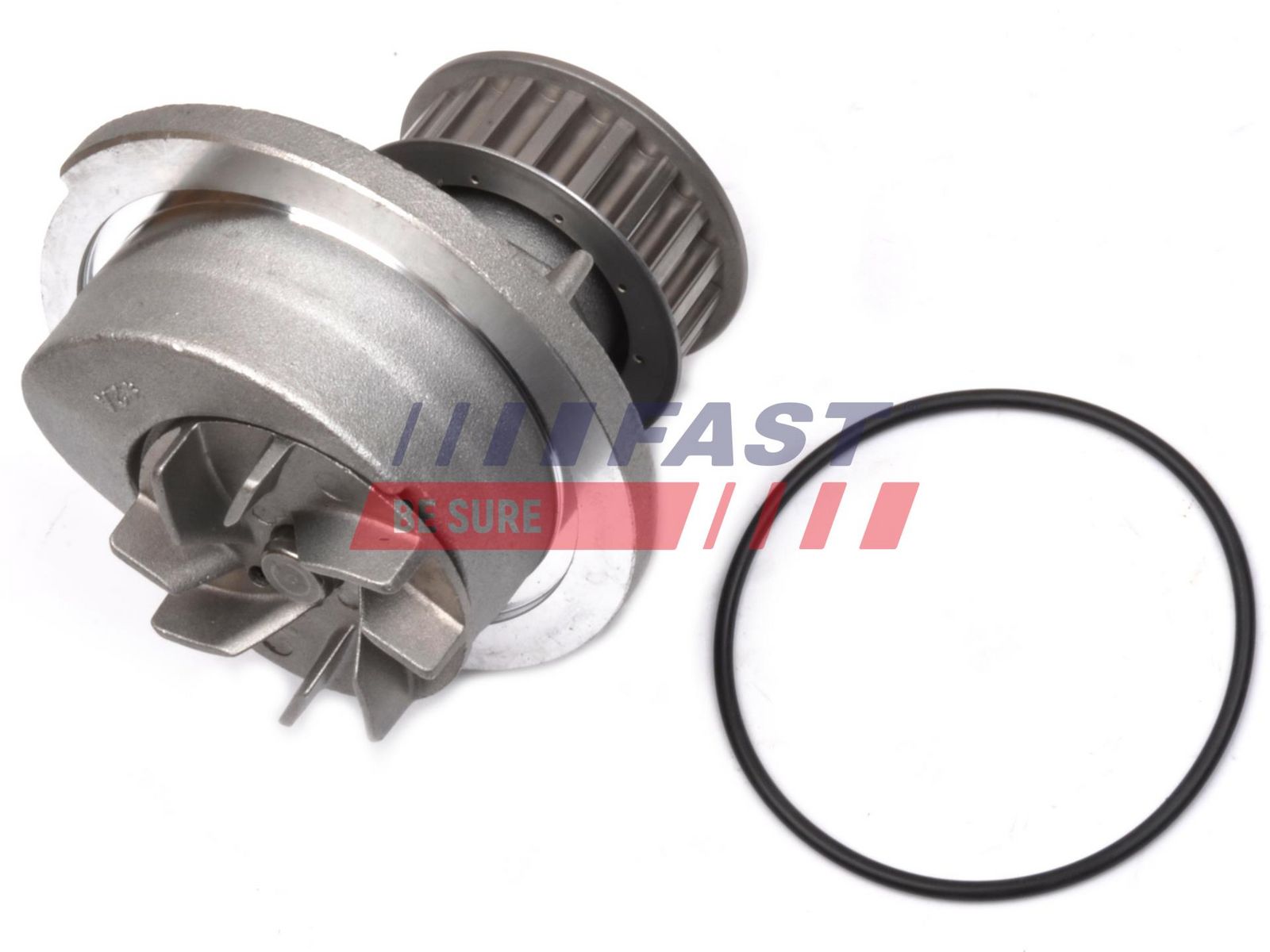 Ūdens sūknis, dzinēja dzesēšana