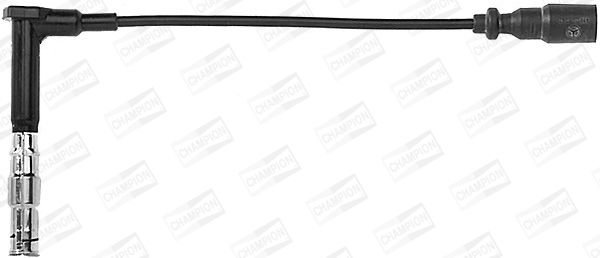 Set cablaj aprindere CHAMPION CLS106