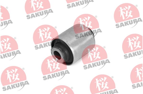 Uložení, řídicí mechanismus SAKURA 423-30-3683
