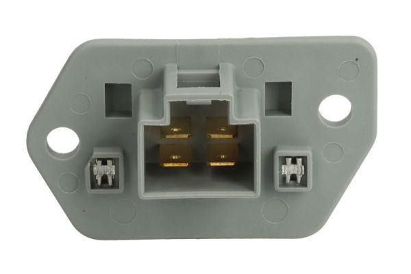 Résistance, pulseur d'air habitacle