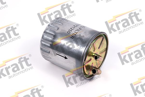 Palivový filter KRAFT AUTOMOTIVE 1721250
