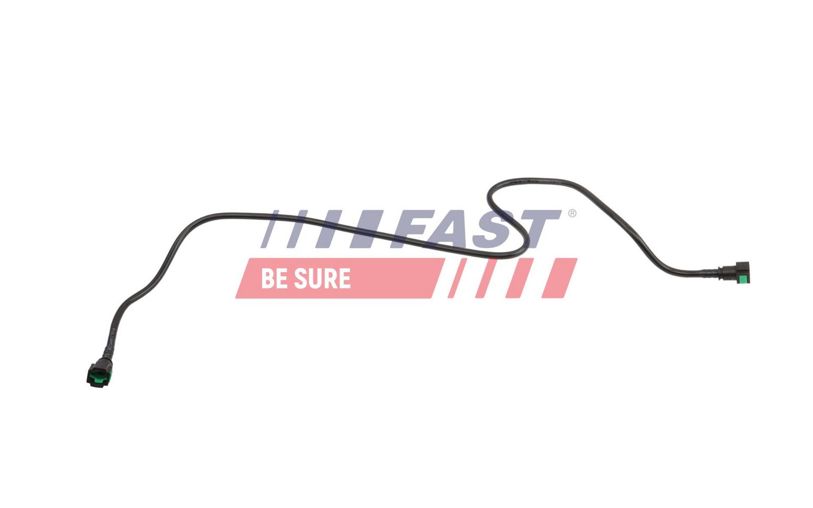 Conducta alimentare cu combustibil FAST FT00811