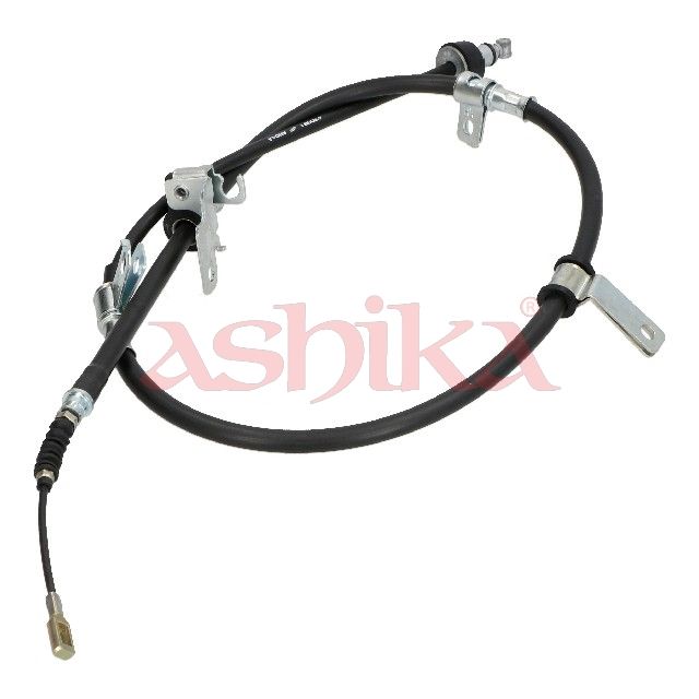 Cablu, frana de parcare ASHIKA 131-0K-K08