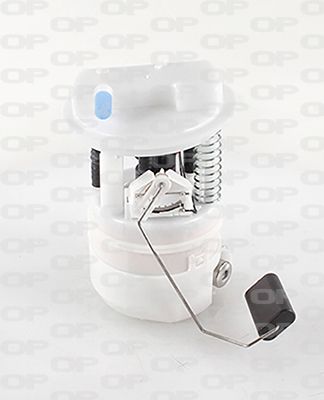 unité d'alimentation de carburant