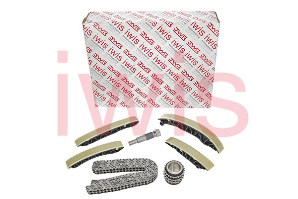 chit lant de distributie IWIS MOTORSYSTEME 73945Set