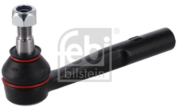 Наконечник поперечной рулевой тяги