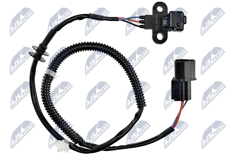 Senzor impulsuri, arbore cotit NTY ECP-MS-003