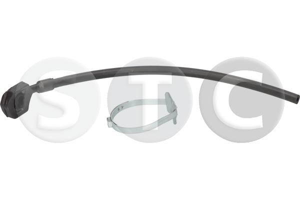 Ulei hidraulica centrala STC T402867