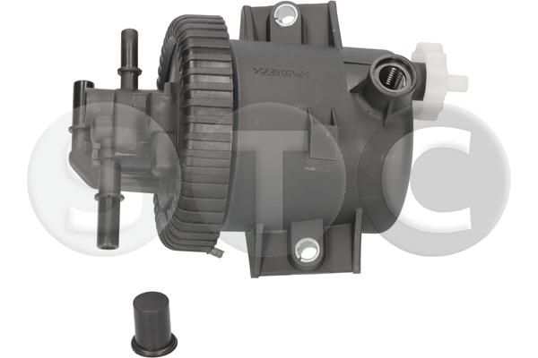 filtru combustibil STC T403836
