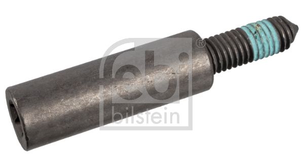 Sworzeń listwy prowadzącej, łańcuch rozrządu FEBI BILSTEIN 48336