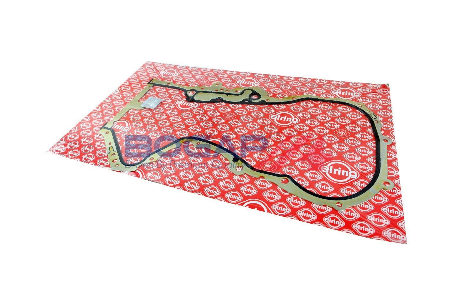 E-shop Tesnenie veka rozvodov BOGAP A1124101