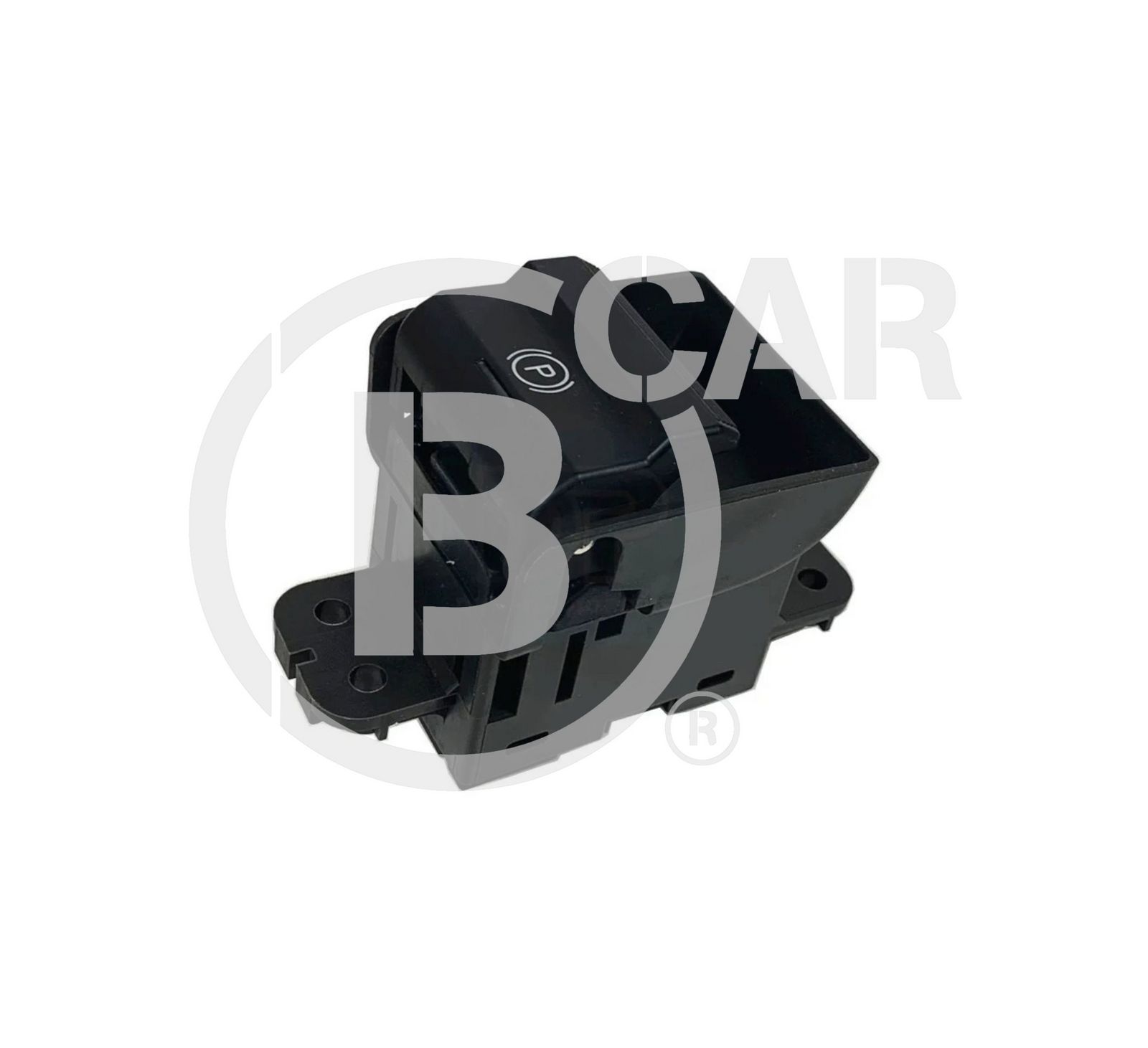 Comutator, actionare frana de parcare B CAR 010VL001