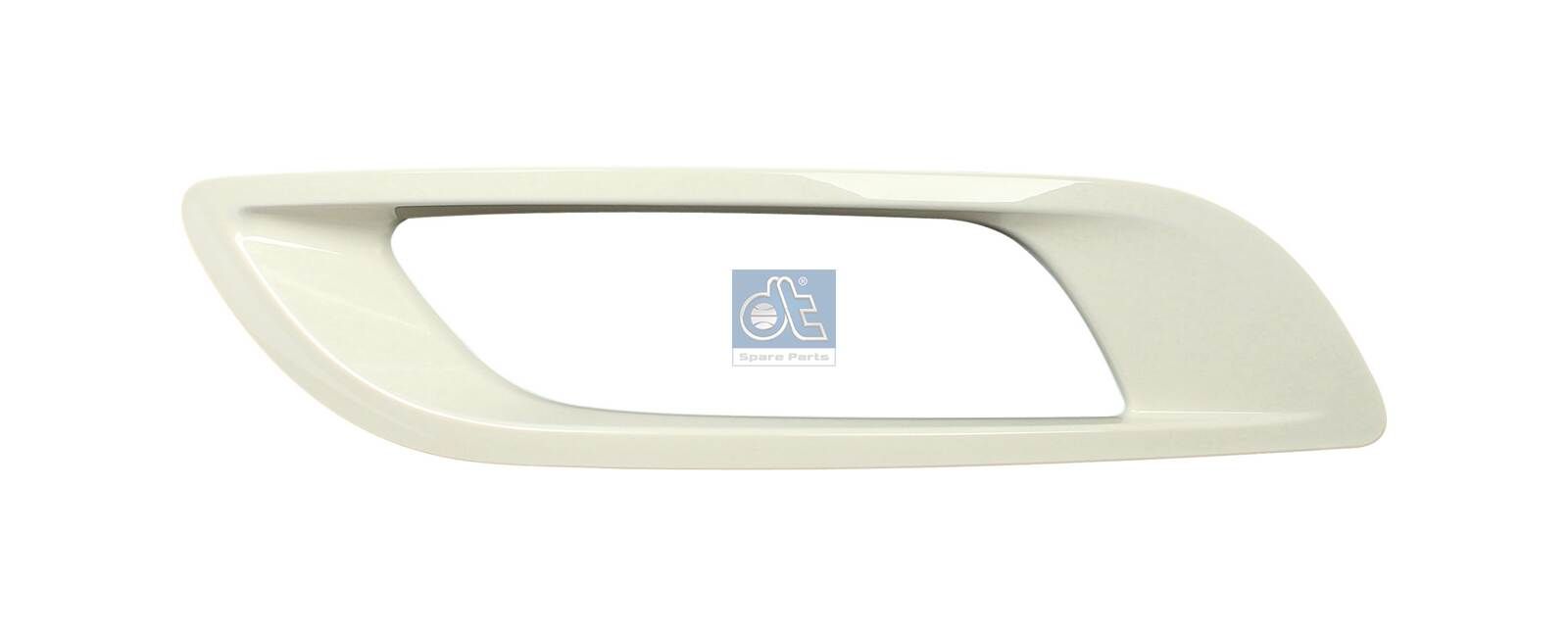 Acoperire, bara protectie DT Spare Parts 5.16176