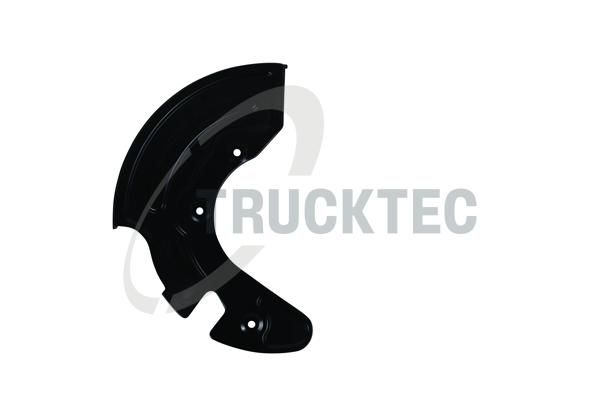 Dubļu sargs, Bremžu disks