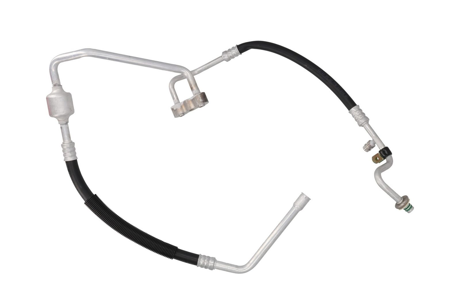 conducta inalta presiune,aer conditionat KAMOKA 7930308