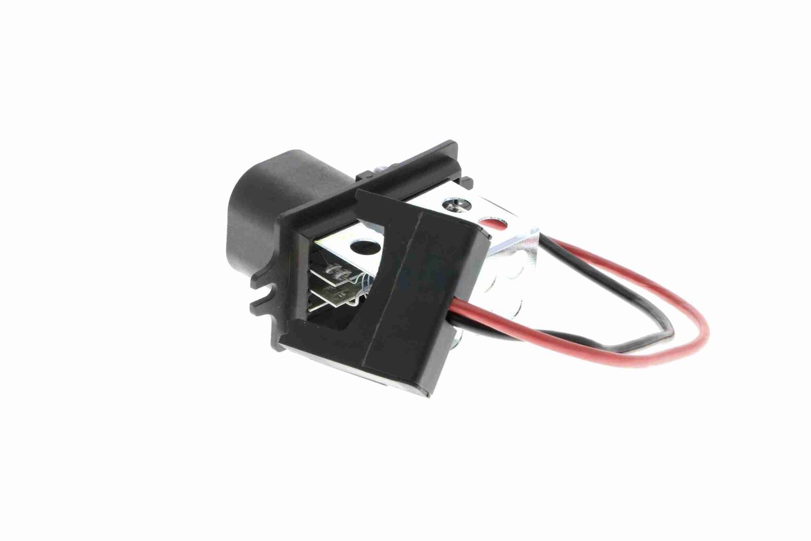 Régulateur, pulseur d'air habitacle