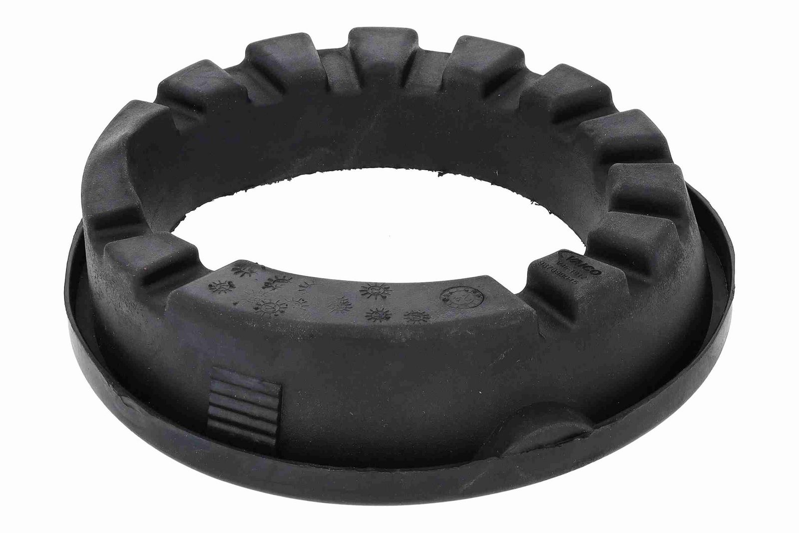 Coupelle de suspension
