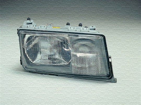 Szyba rozpraszająca reflektora, reflektor MAGNETI MARELLI 711305620977