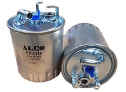 Palivový filter ALCO FILTER SP-1116
