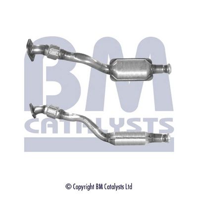 Katalizator BM CATALYSTS 6025316668
