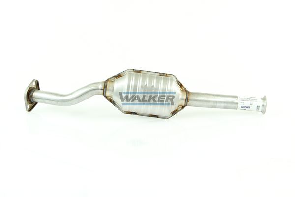 Katalizator WALKER 20096