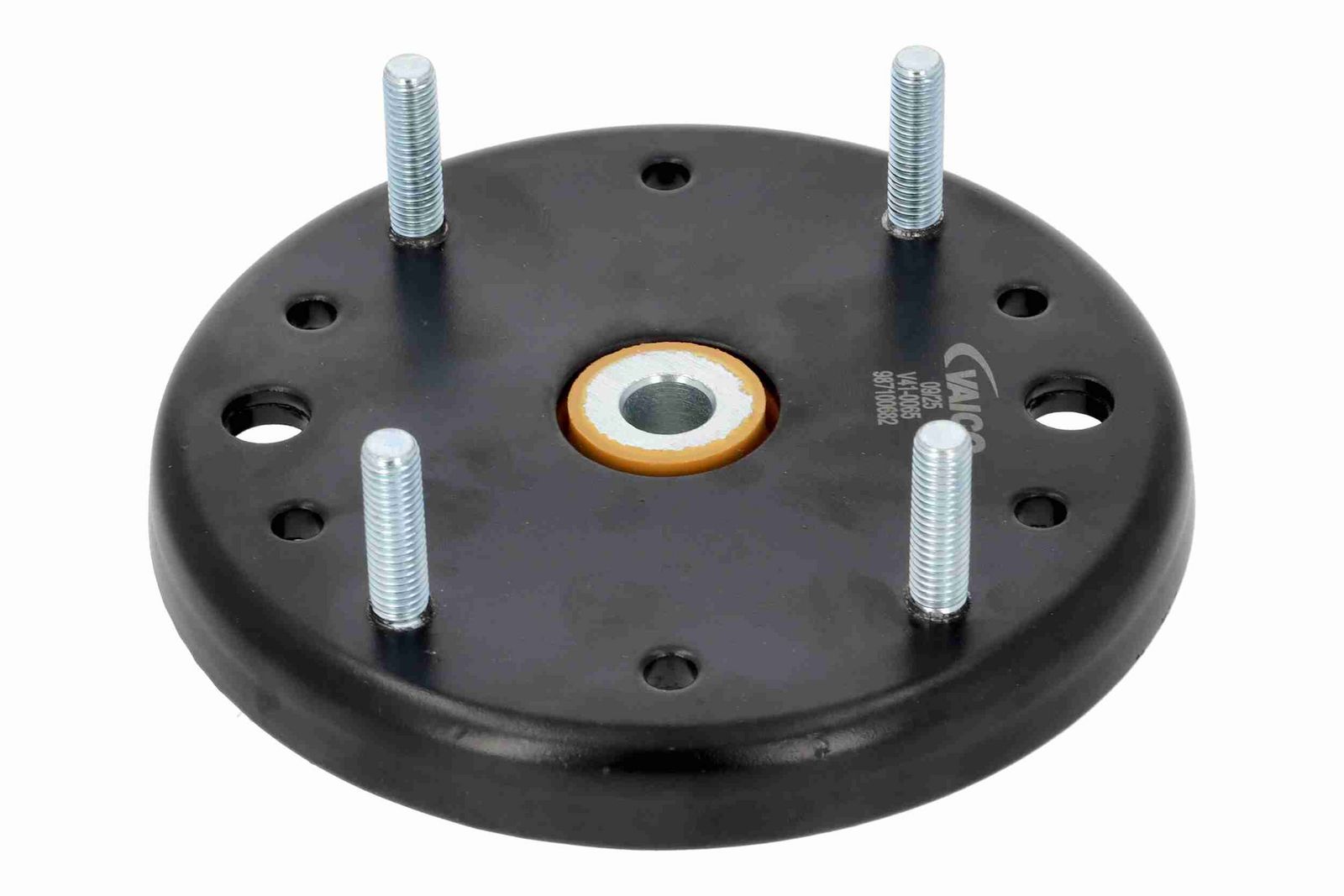 Coupelle de suspension