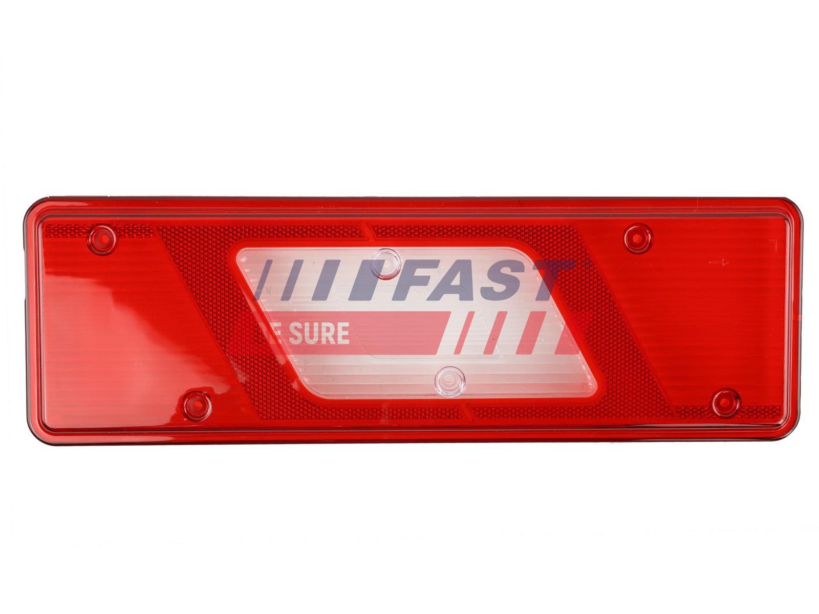 Dispersor, lampa spate FAST FT86390