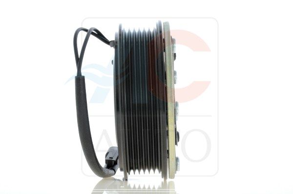 Levně Elektromagnetická spojka, kompresor klimatizace Q-SPARES AC-06VI14