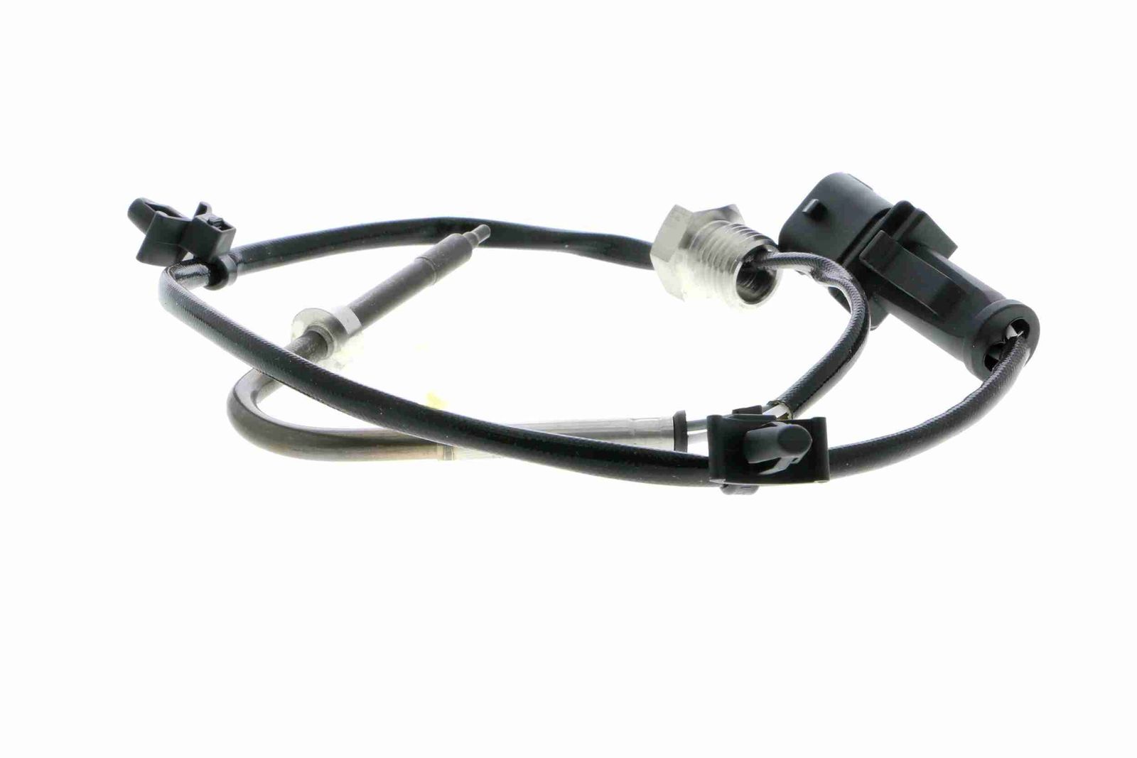 Capteur, température des gaz