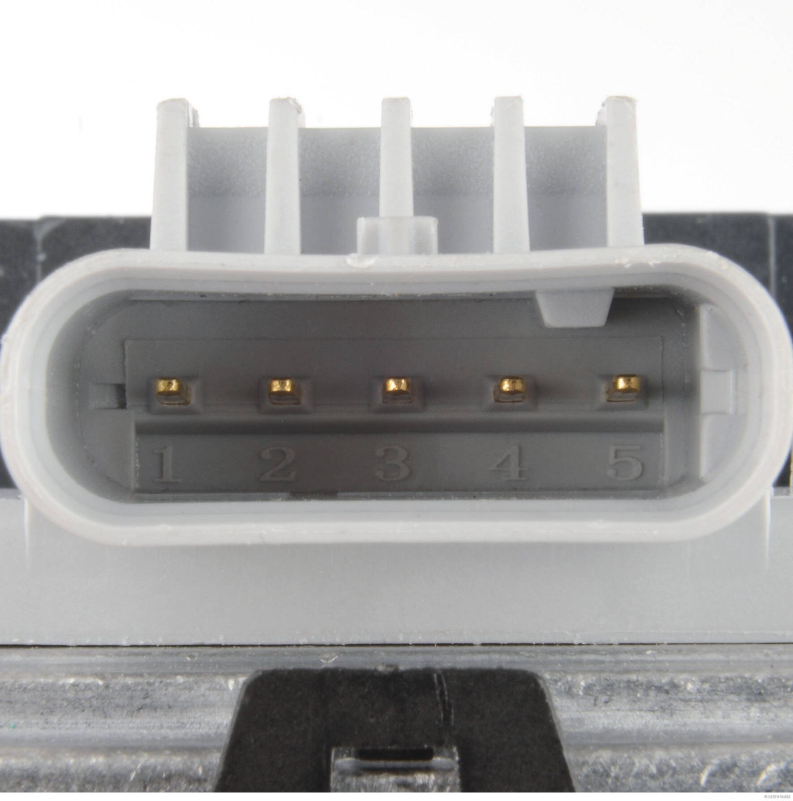 Czujnik NOx, katalizator NOx HERTH+BUSS ELPARTS 70680507