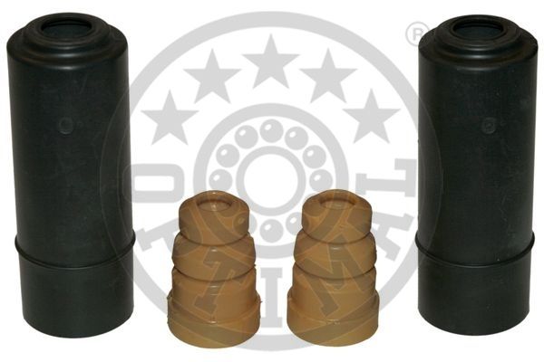 Zestaw ochrony przeciwpyłowej, amortyzator OPTIMAL AK-735399