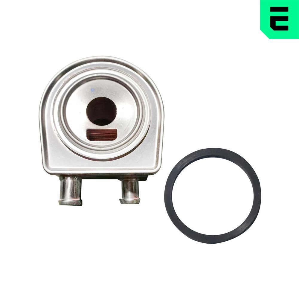 Radiator ulei, ulei motor ERA 354194
