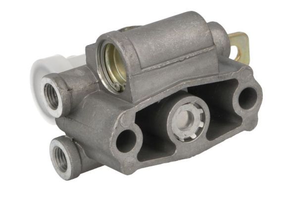 Valve de suspension pneumatique