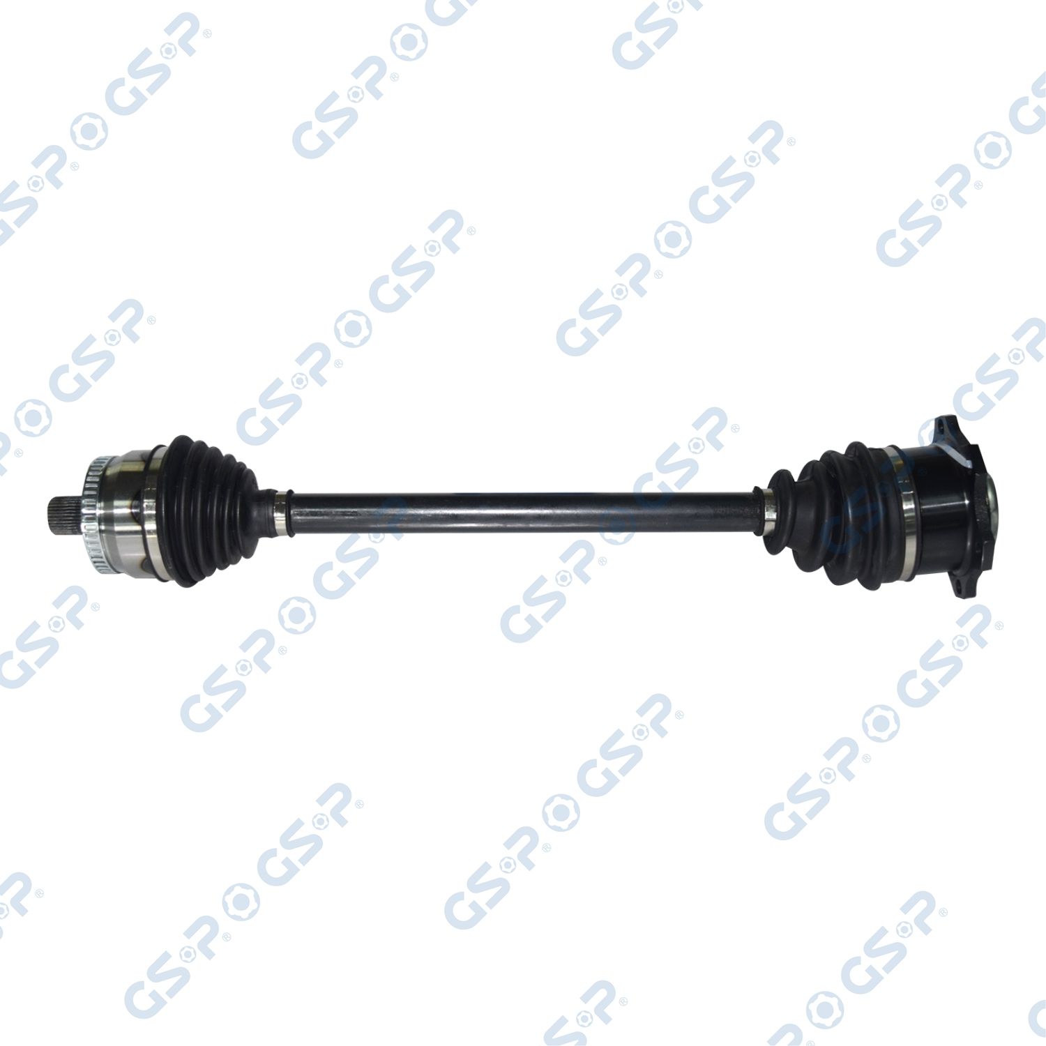 Приводной вал