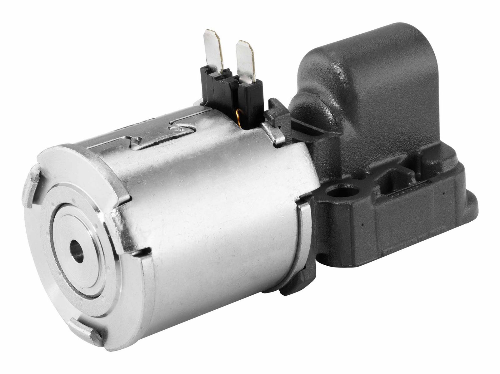 Électrovanne, boîte de vitesses automatique