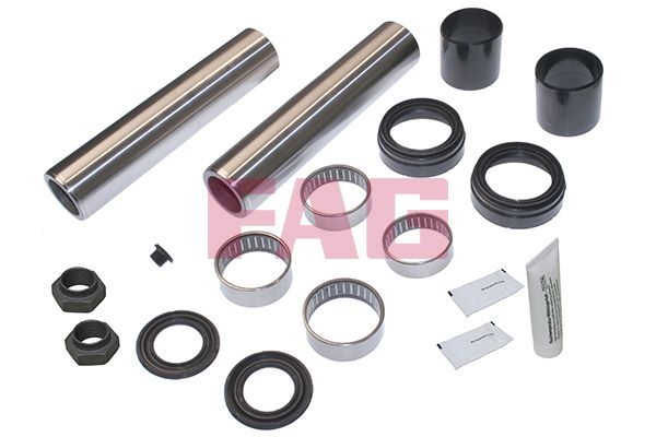 Zestaw naprawczy, czop osi (obudowa osi) SCHAEFFLER FAG 830004730