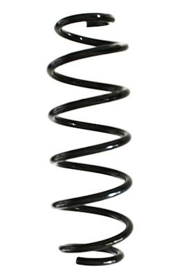 Arc spiral SPIDAN GKNW10160