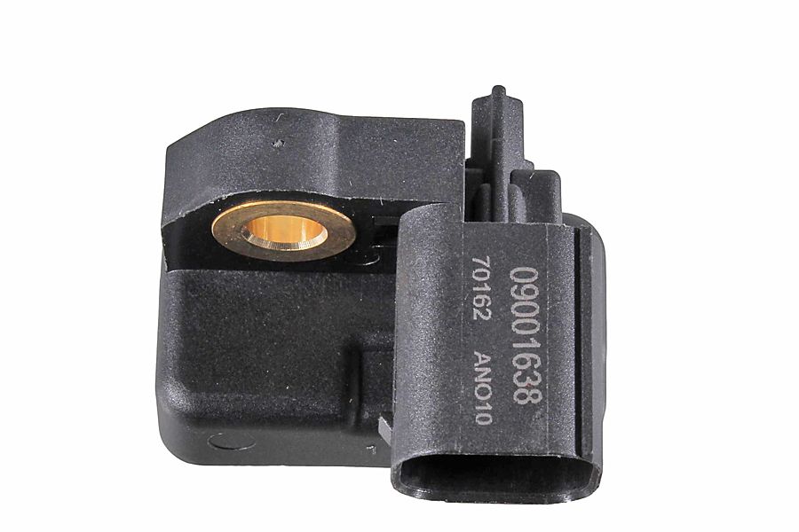 Senzor, acceleratie longitudinala/transversala METZGER 09001638