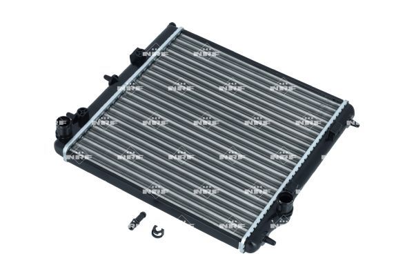 Radiaator,mootorijahutus