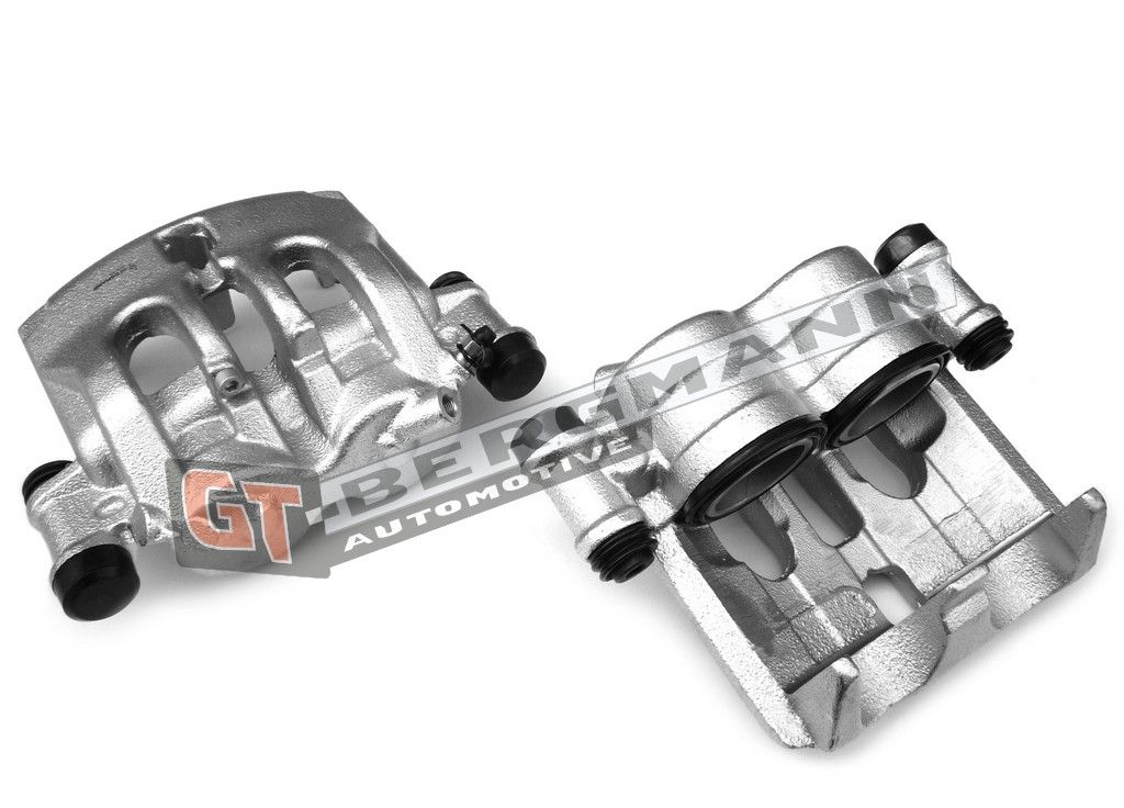 Levně Brzdový třmen GT-BERGMANN Automotive GT80-441