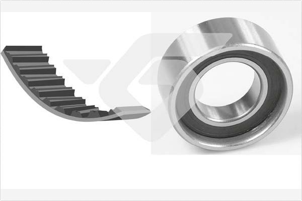 Set curea de distributie HUTCHINSON KH 19