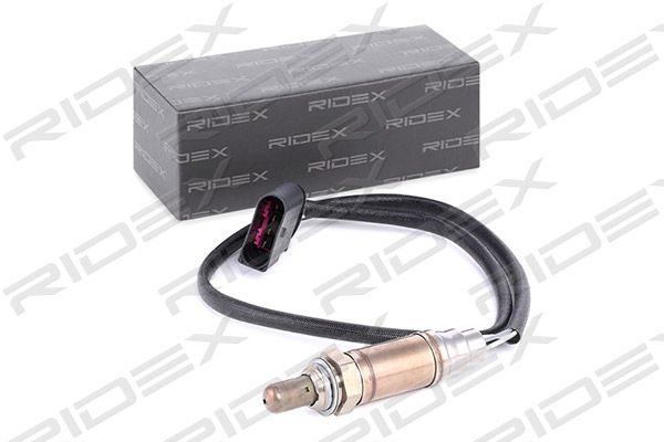 Sonda lambda RIDEX 3922L0068