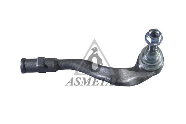 Końcówka drążka kierowniczego poprzecznego ASMETAL 17AU2501