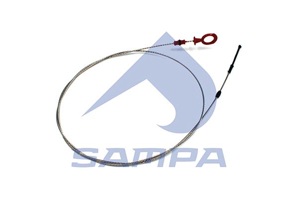 Joja ulei SAMPA 035.225