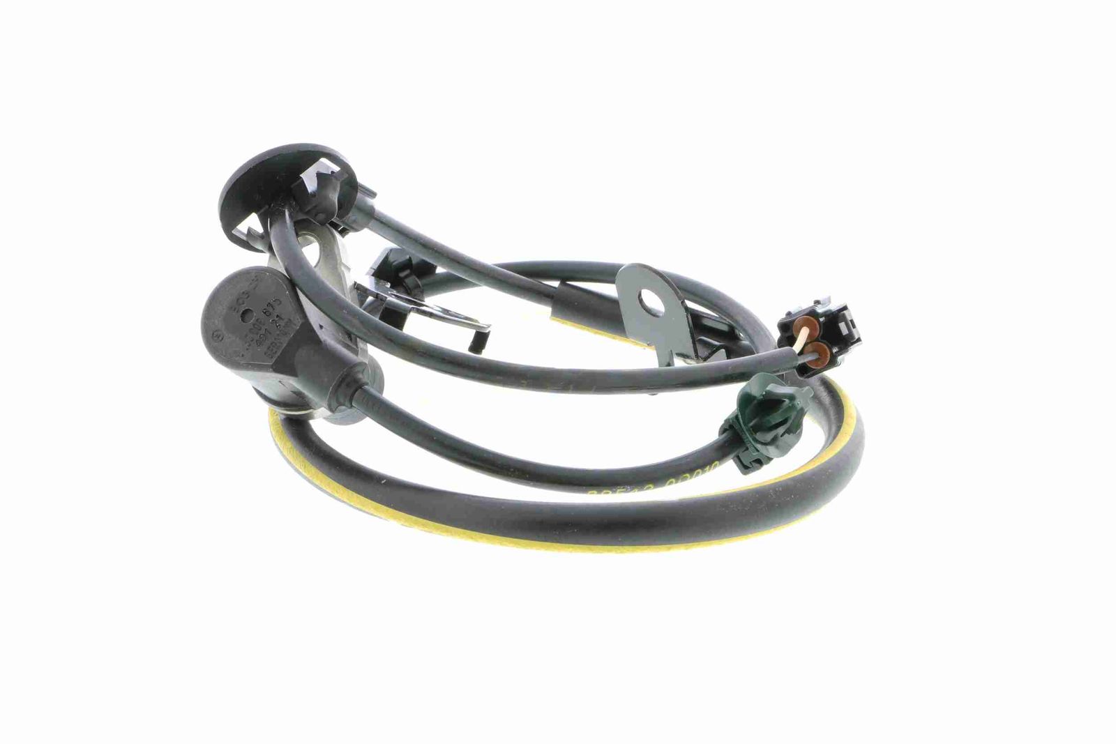Capteur, vitesse de roue