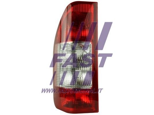 Lampy tylne FAST FT86430