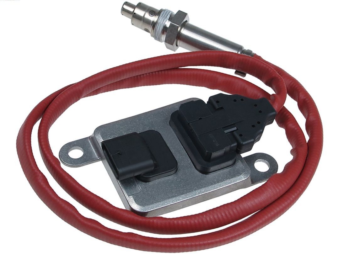 Czujnik NOx, katalizator NOx AS-PL NOX9100