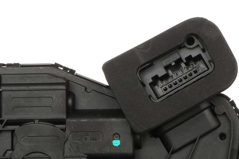 Serrure de porte OE VAG 5TA839016Q